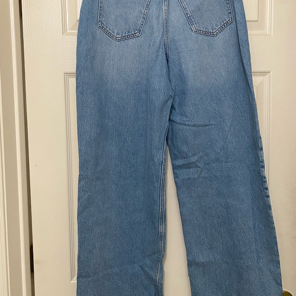 NWOT Abercrombie & Fitch